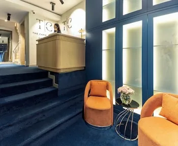 The Capri Hotels Osmanbey