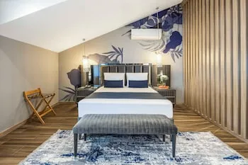 The Capri Hotels Osmanbey