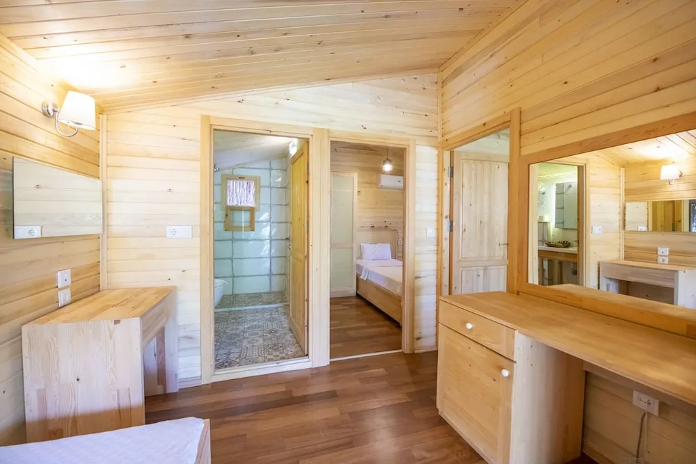 Family Bungalov