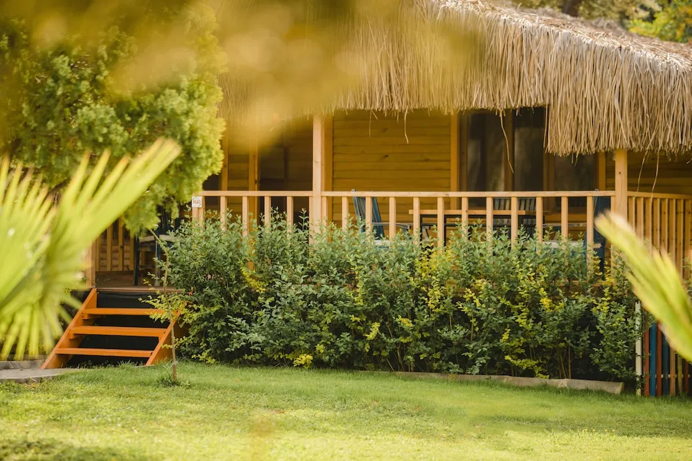 Family Bungalov
