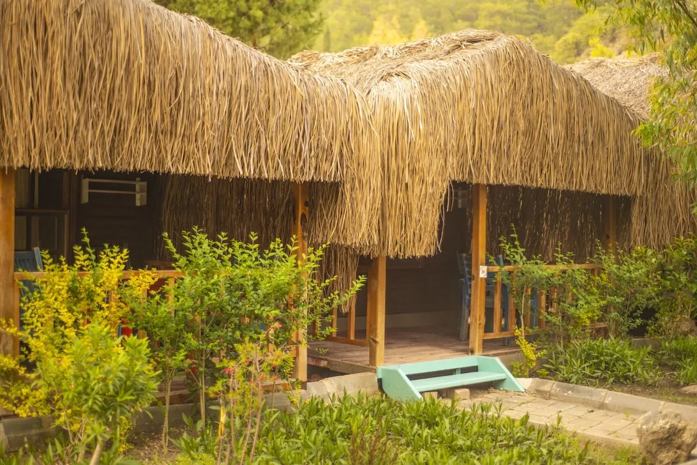 Standard Bungalov