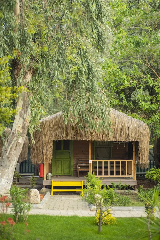 Standard Bungalov