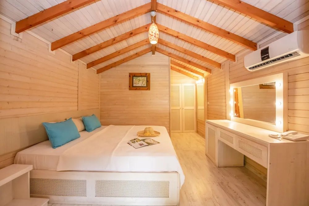 Standard Bungalov