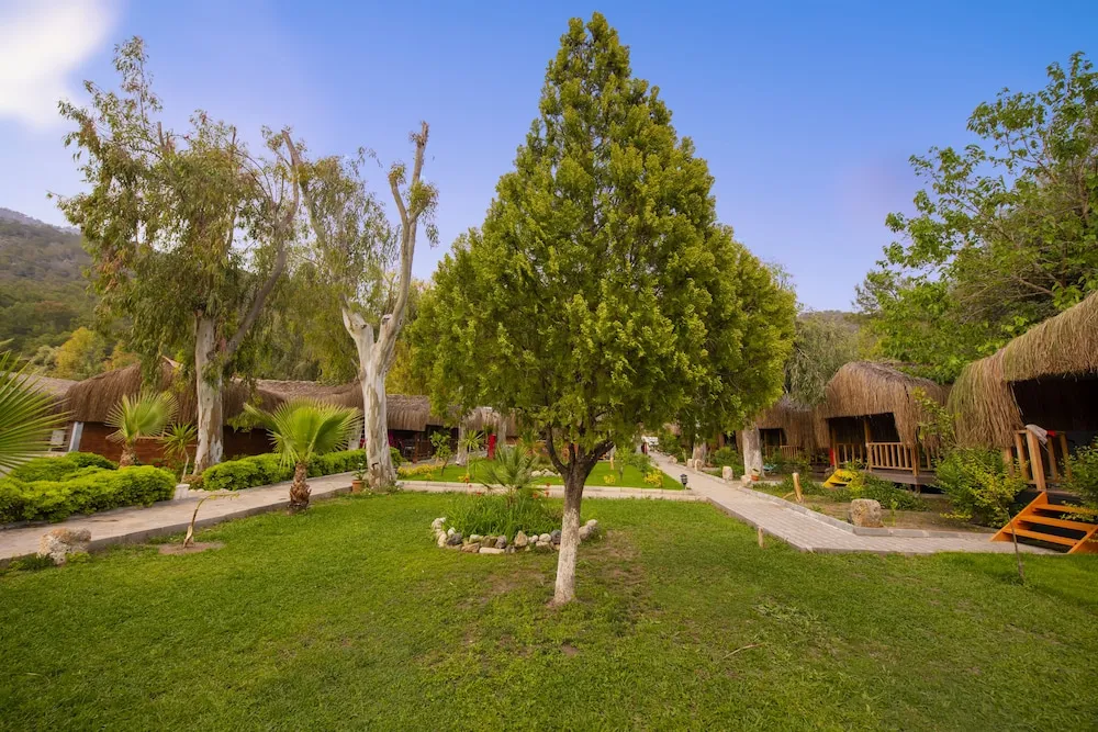 Standard Bungalov