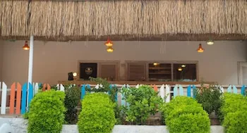 Sugar Beach Club
