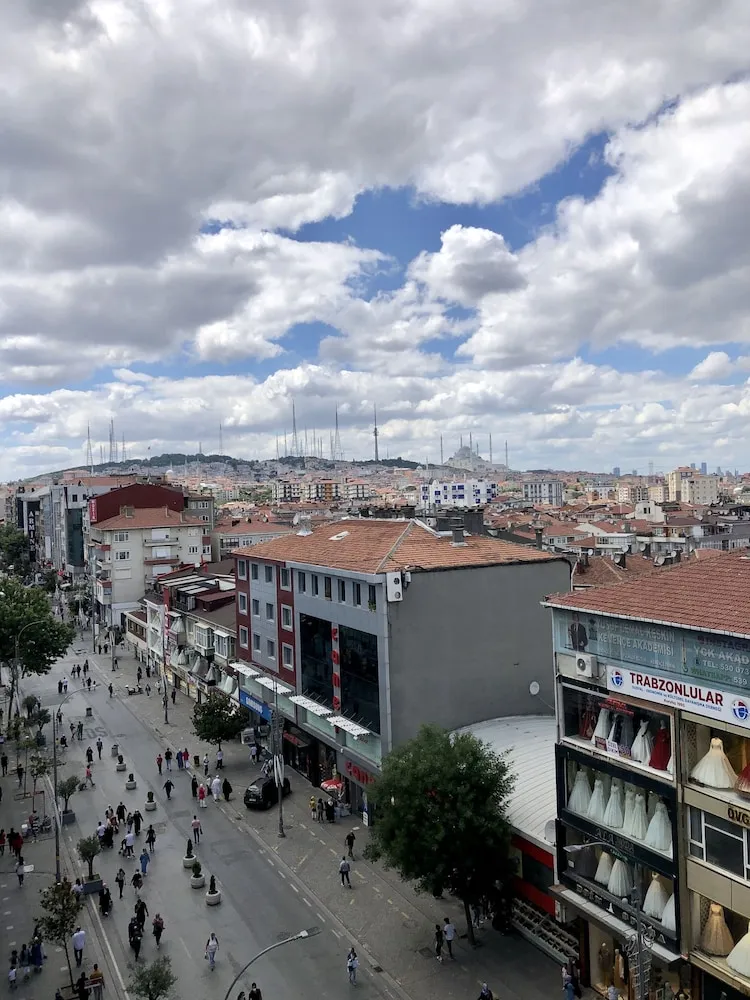 Superior Üç Kişilik Oda