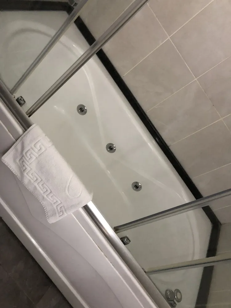 Deluxe Üç Kişilik Oda