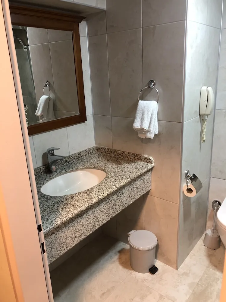 Tek Kişilik Oda