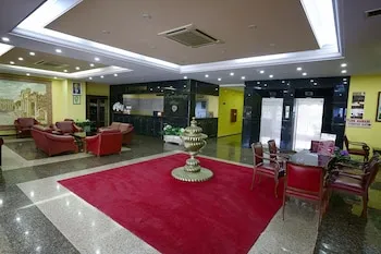 Kayhanbey Otel