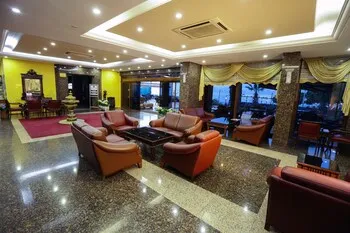 Kayhanbey Otel