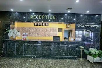 Kayhanbey Otel