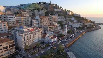 Kayhanbey Otel
