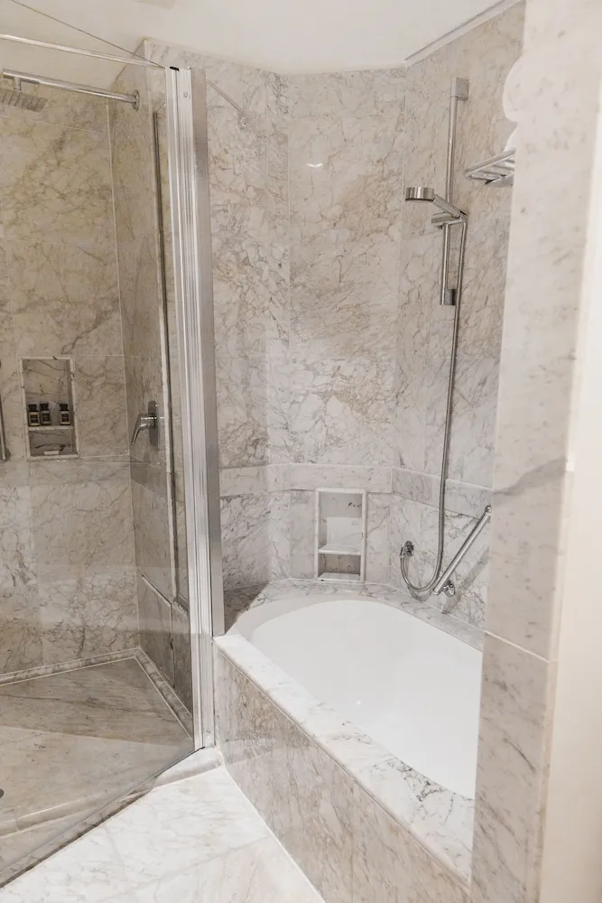 Superior Oda, 2 Tek Kişilik Yatak, Şehir Manzaralı