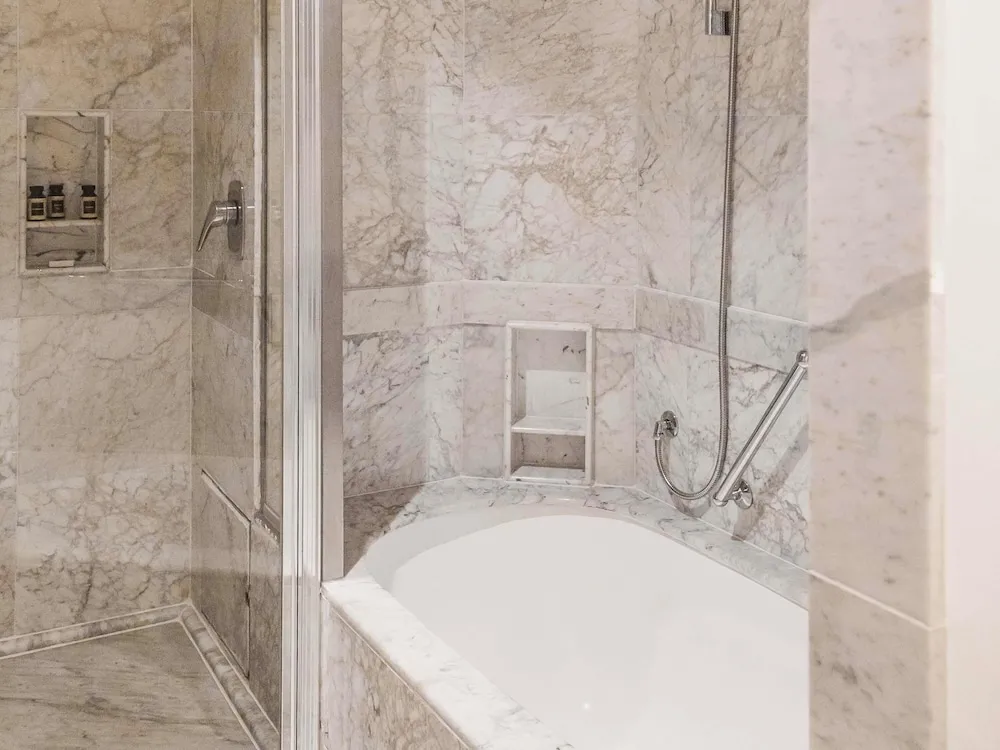 Superior Oda, 2 Tek Kişilik Yatak, Şehir Manzaralı