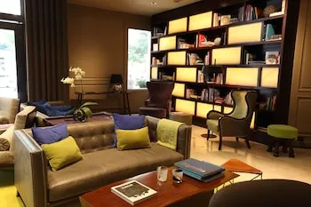 Sofitel Buenos Aires Recoleta