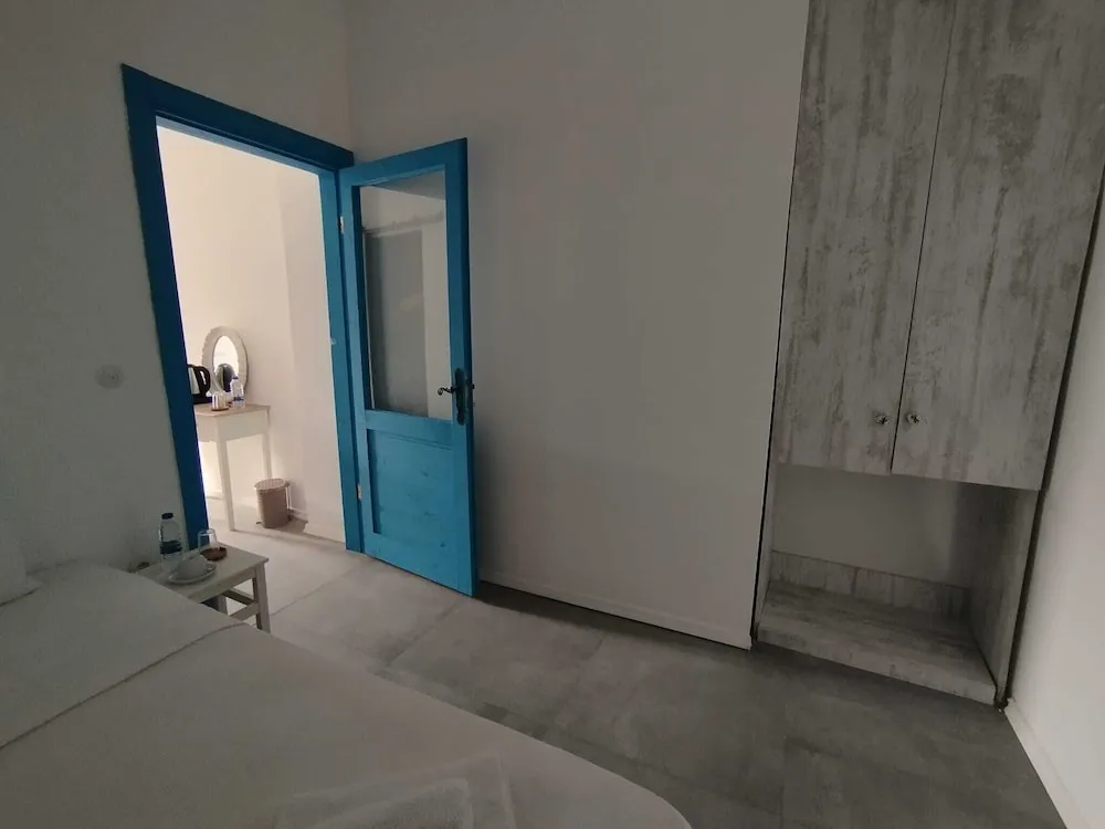 Standard Üç Kişilik Oda