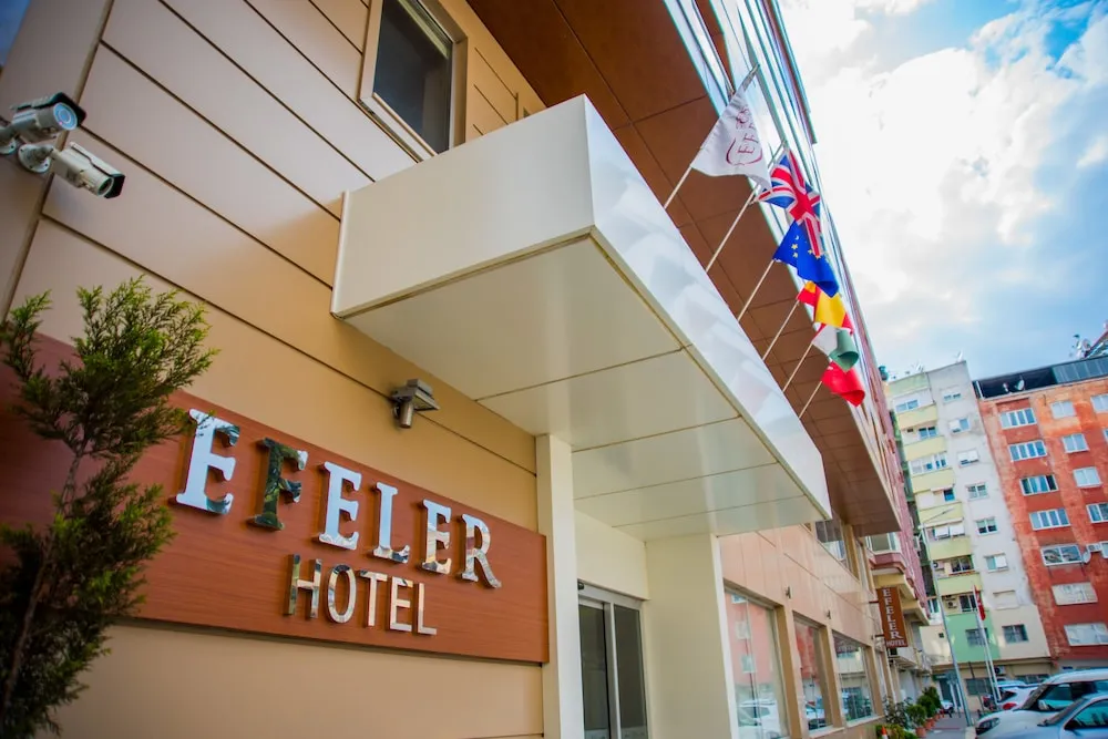 Family Oda, 2 Yatak Odası