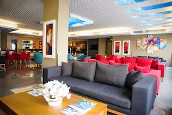 Efeler Hotel