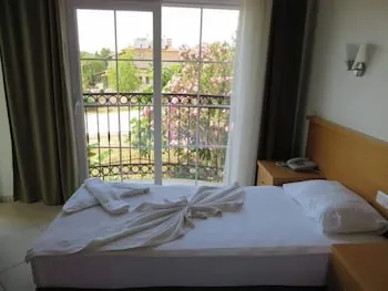 Celay Hotel