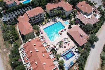 Celay Hotel