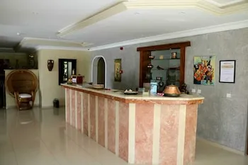 Celay Hotel