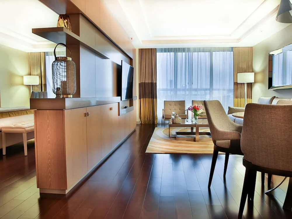 Executive Süit, 1 En Büyük (King) Boy Yatak, Balkon