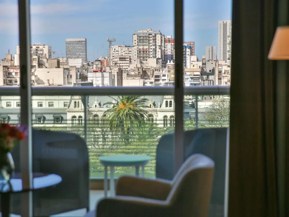 Executive Süit, 1 En Büyük (King) Boy Yatak, Balkon