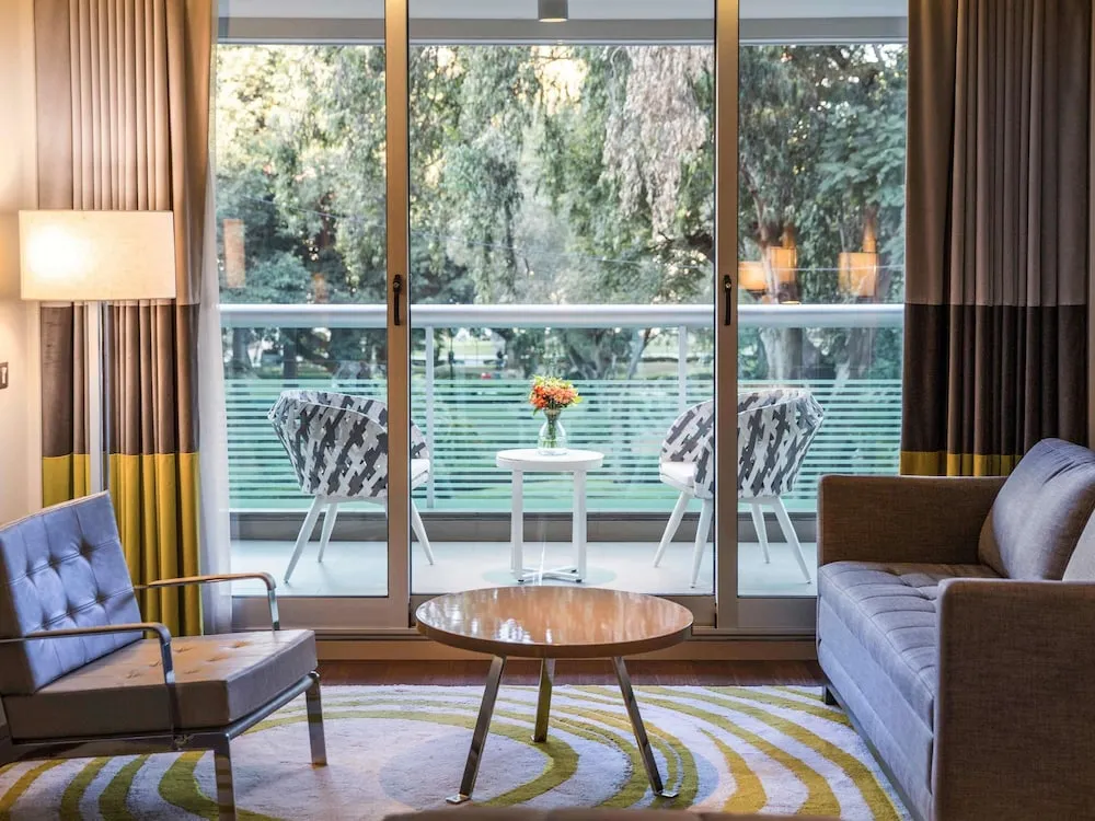 Deluxe Süit, 1 En Büyük (King) Boy Yatak, Balkon
