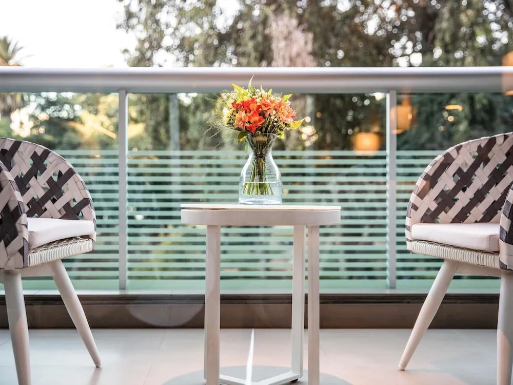 Deluxe Süit, 2 Çift Kişilik Yatak, Balkon