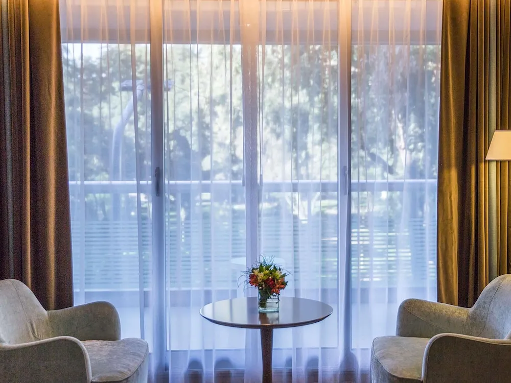 Deluxe Süit, 2 Çift Kişilik Yatak, Balkon
