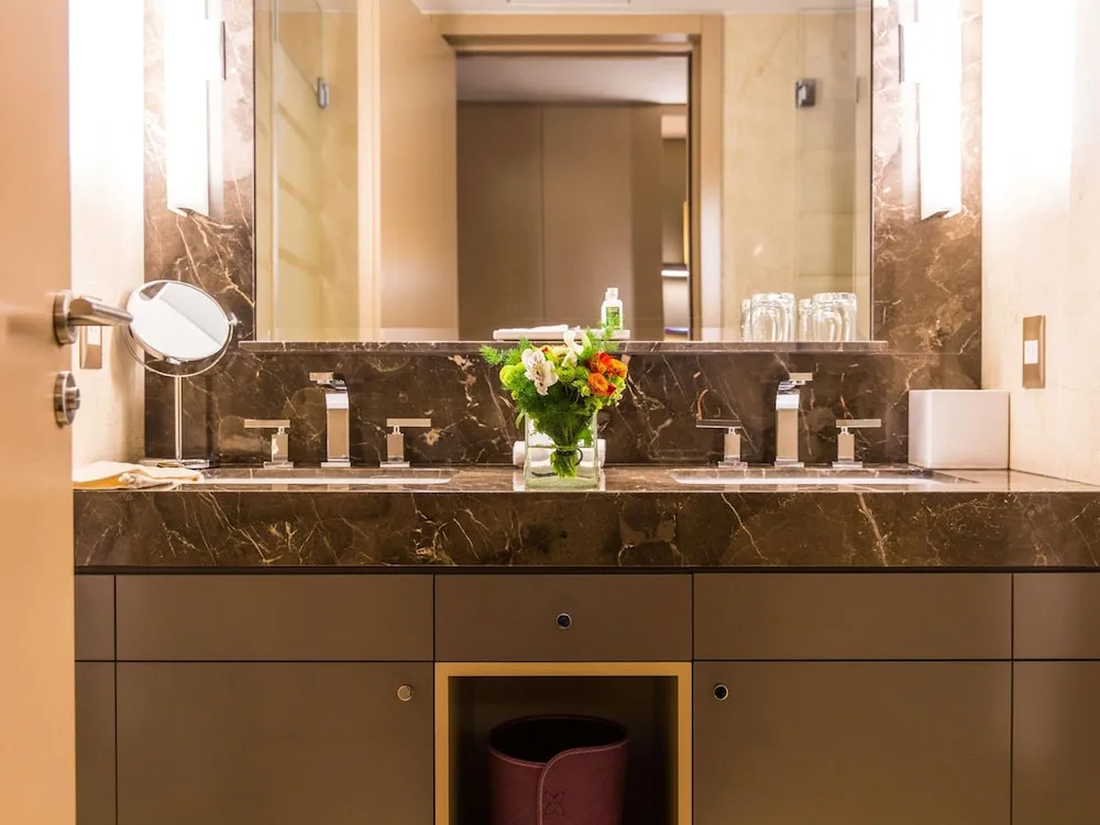 Deluxe Süit, 2 Çift Kişilik Yatak, Balkon
