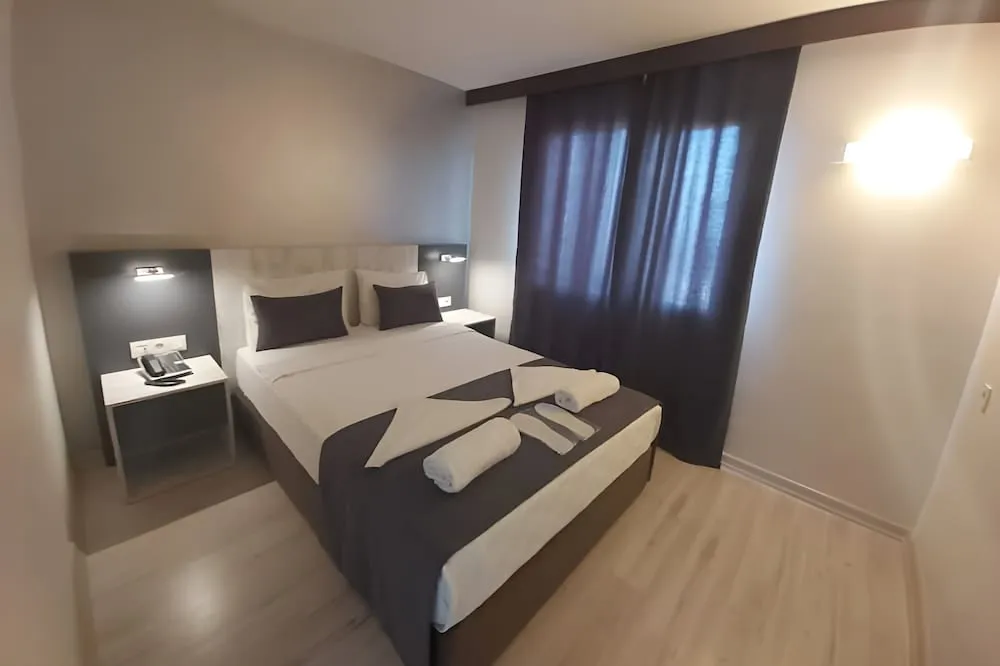 Luxury Süit, 1 Yatak Odası, Deniz Manzaralı