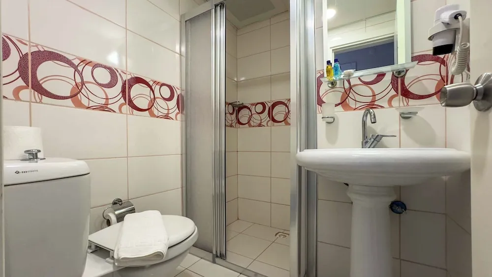 Luxury Süit, 1 Yatak Odası, Deniz Manzaralı