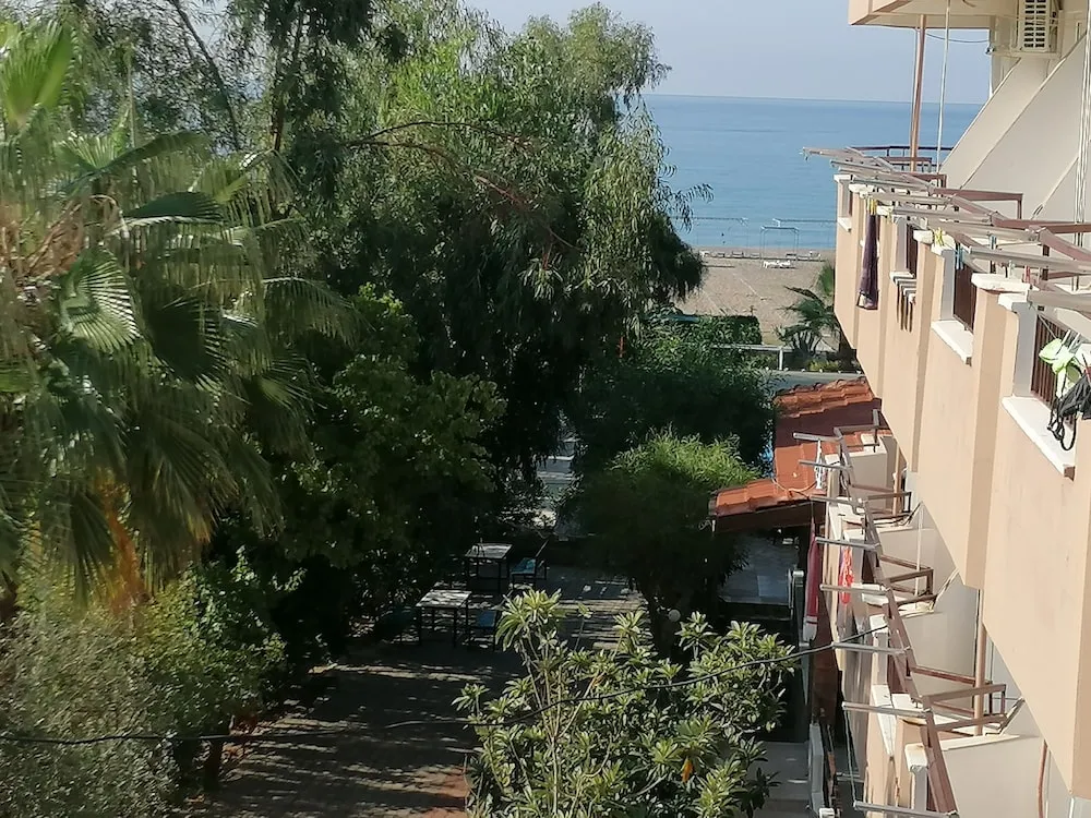 Tek Kişilik Oda