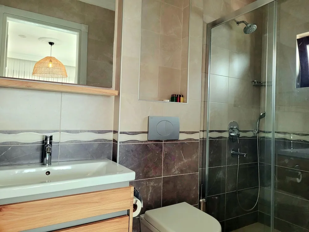 Deluxe Tek Büyük Yataklı Oda, Balkon