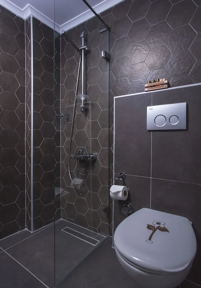 Standard Oda, Sigara İçilebilir, Şehir Manzaralı