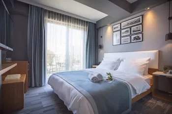 Hotel Cura