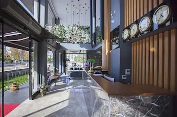 Hotel Cura