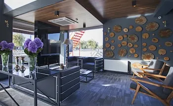 Hotel Cura