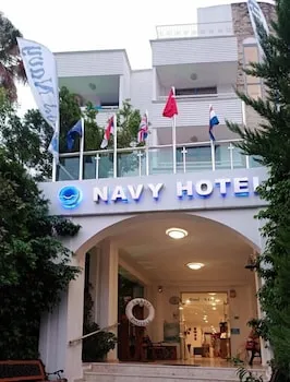 Navy Hotel