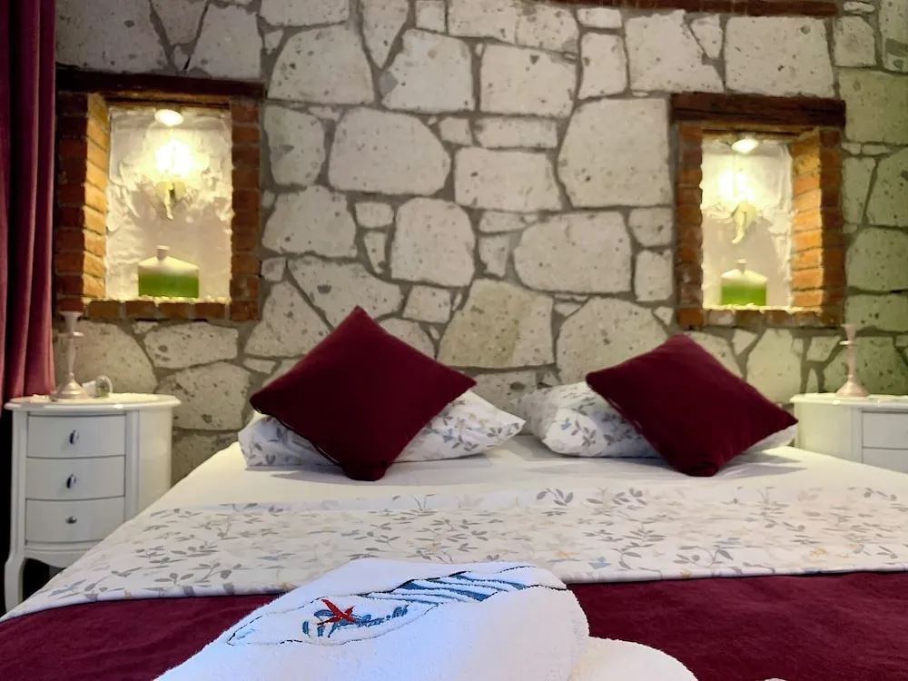 Standard Oda, Sigara İçilmez, Havuz Manzaralı