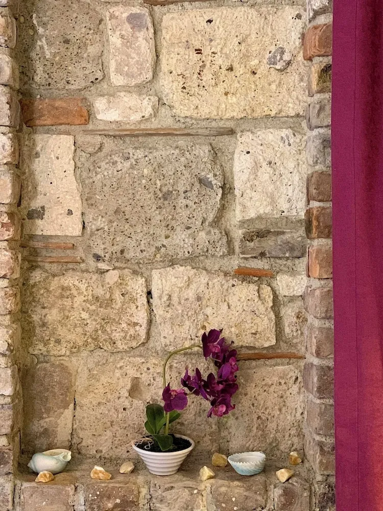 Standard Oda, Sigara İçilmez, Havuz Manzaralı