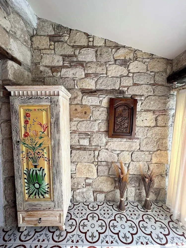 Standard Oda, Sigara İçilmez, Havuz Manzaralı