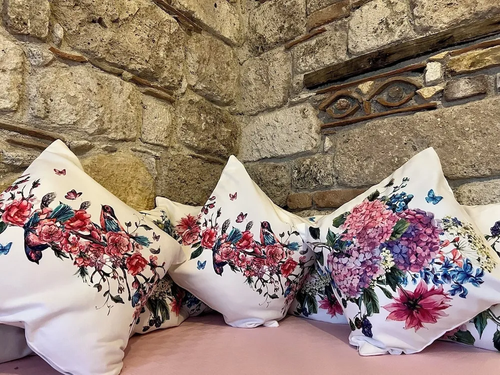 Standard Oda, Sigara İçilmez, Havuz Manzaralı