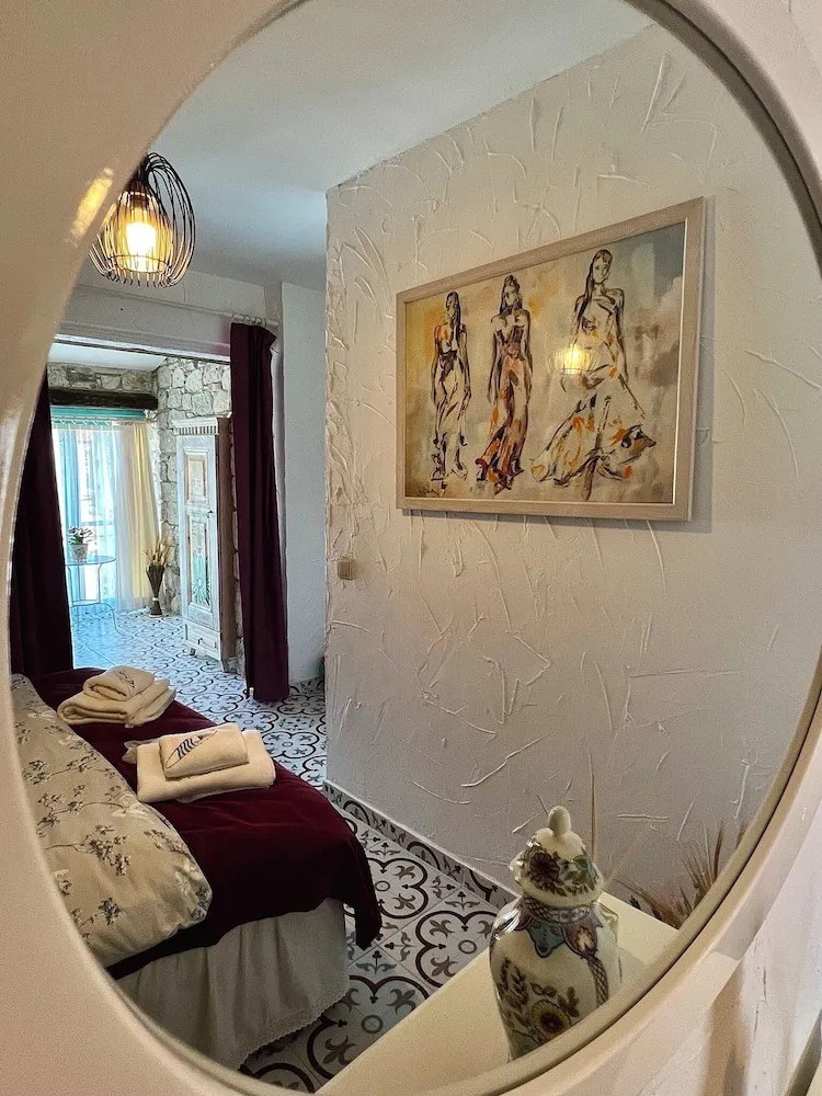 Standard Oda, Sigara İçilmez, Havuz Manzaralı