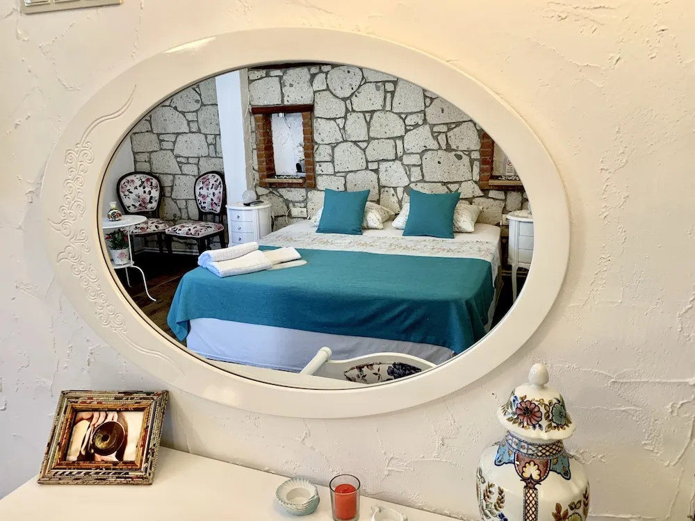 Deluxe Oda, 2 Yatak Odası, Havuz Manzaralı