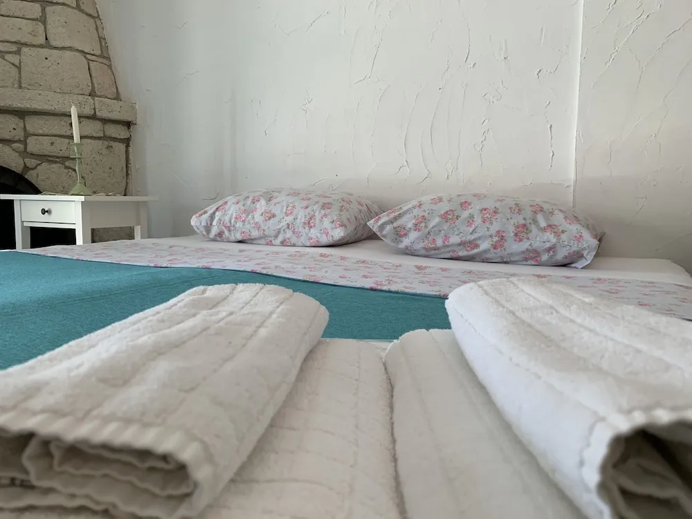 Deluxe Oda, 2 Yatak Odası, Havuz Manzaralı