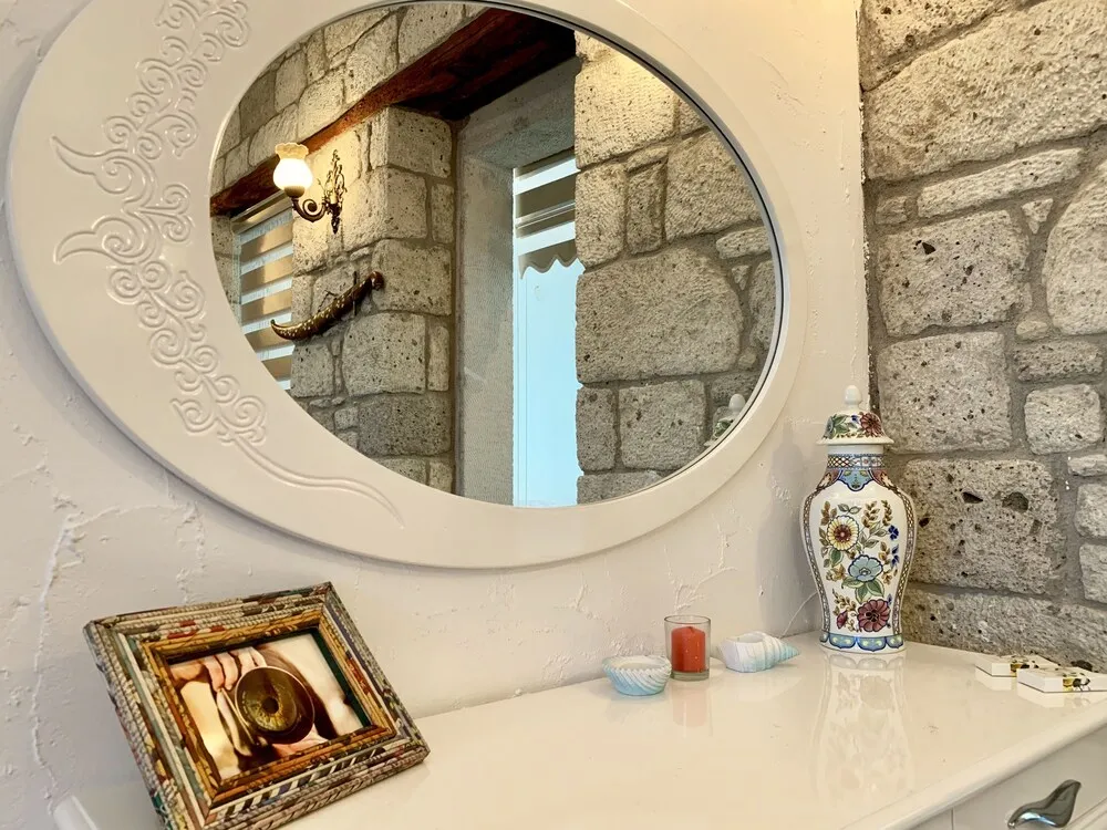 Deluxe Oda, 2 Yatak Odası, Havuz Manzaralı