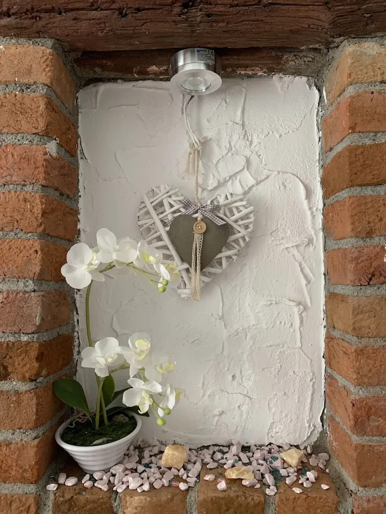 Economy Oda, Havuz Manzaralı