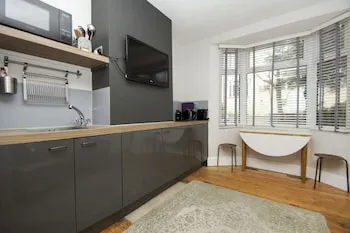 Brighton Abode by Brighton Holiday Lets